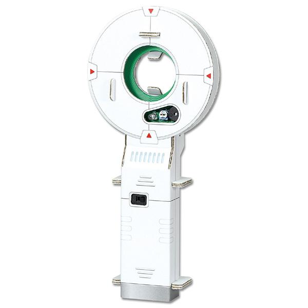 アーテック 金属探知機工作キット 93123