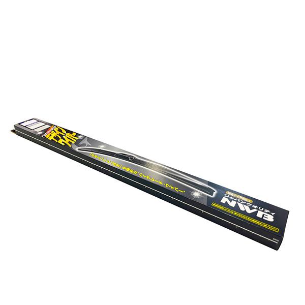 NWB:自動車用 デザインワイパーブレード 500mm Uクリップ D50 ワイパー 500ｍｍ 雨...