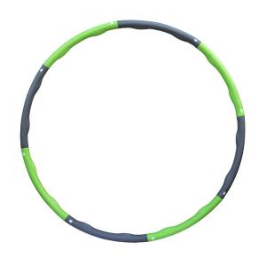 () DABADA(ダバダ):フラフープ グリーン HULAHOOP フラフープ