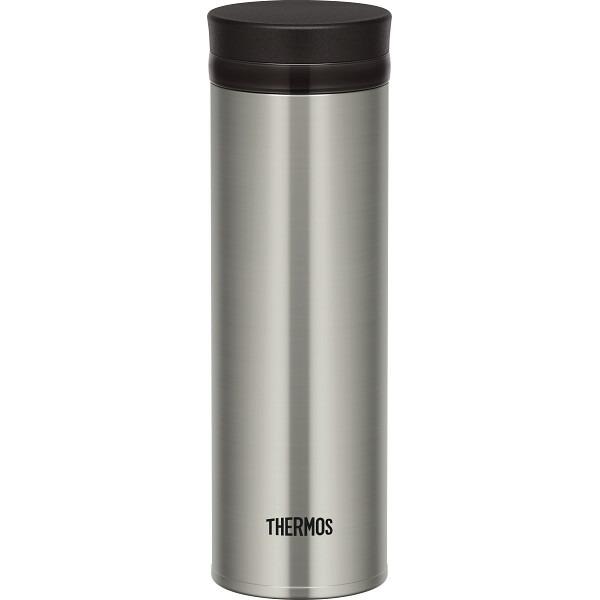 THERMOS(サーモス):　ケータイマグ　クリアステンレス ５００┣ｍｌ┫ JNO-500CS【メ...