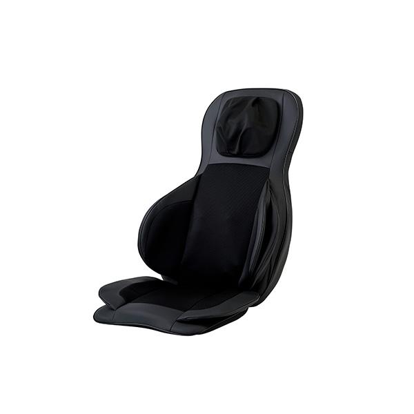 フジ医療器 トラディシート　シートマッサージャー　TR-S2（ブラック）アウトレット TR-S2（B...