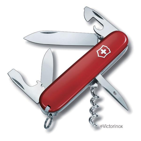 VICTORINOX(ビクトリノックス):スタンダード・スパルタン BP 1.3603.B1 #1....