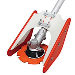 マキタ（makita） :充電式耕うん機 (本体のみ) MUK360DZ コードレスで