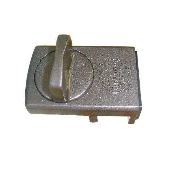 フジテック・ジャパン ギブアップ 2P アンバー 10959