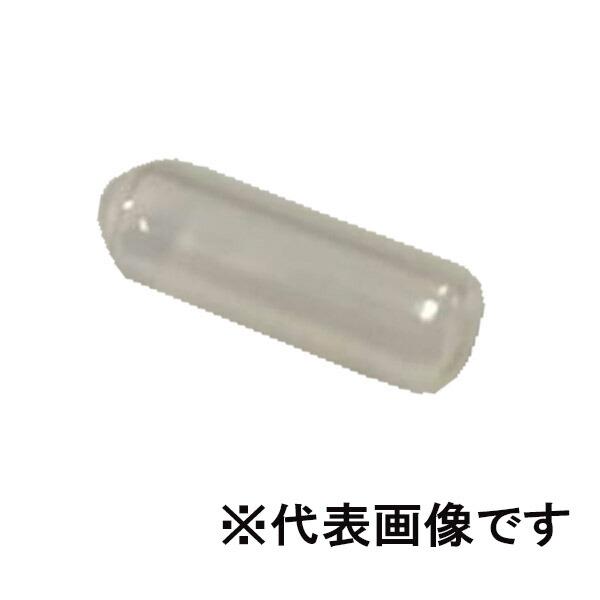 フジテック・ジャパン:端末キャップ透明(袋入)6.0mm(4ヶ入) 88326 エンドキャップ 端末...