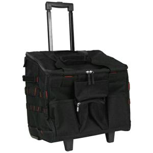 HOZAN（ホーザン） B-701 キャスターバッグ : 住設と電材の洛電マート