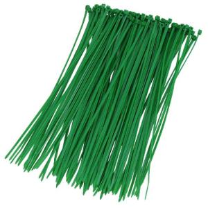 セフティー３:ガーデン結束バンド１００本入 2.5MMX200MM