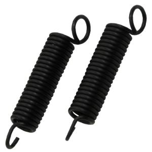 【メール便送料無料】千吉 太枝切鋏用バネ（2pcs） SGFL-3/SG-22 4977292640589