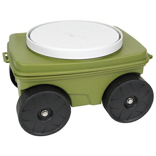 E-Value（イーバリュー） イージーターンチェア NEO EGC-6OL 49772926730...