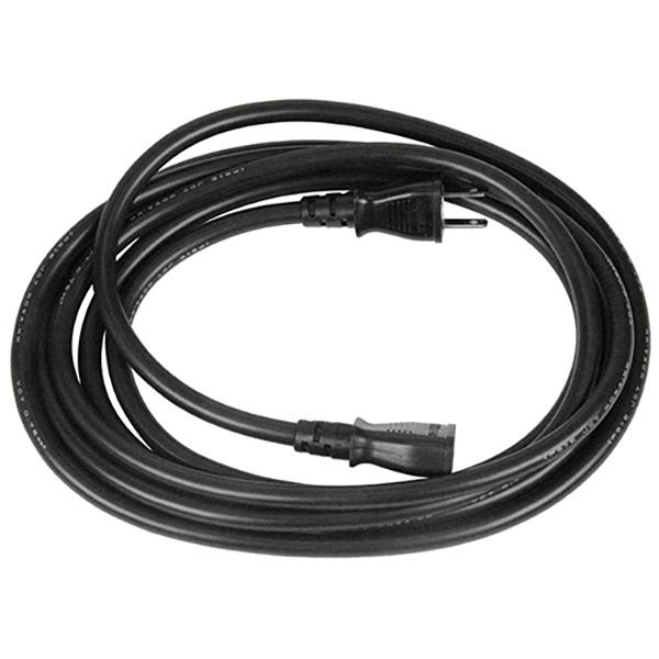 KOWA 延長コード 12A×3m FW096-3 クロ1ツクチ 4580138480968