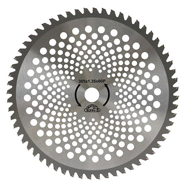 軽量大径チップソー 305mmX60P 4977292658843