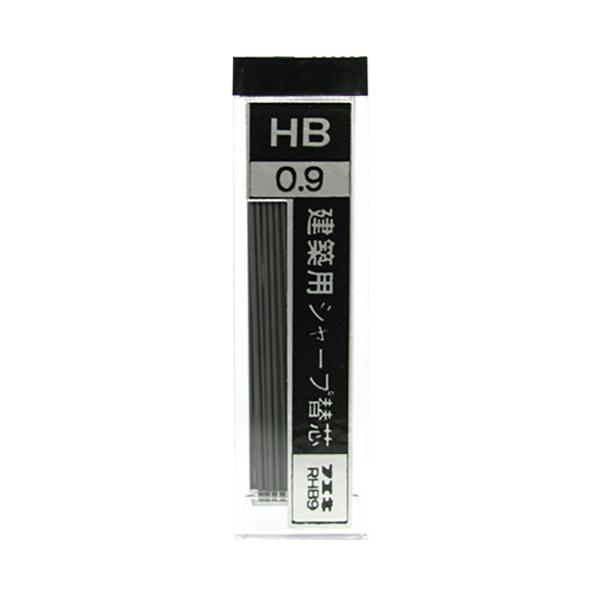 【メール便送料無料】フエキ シャープ替芯0.9mm HB RHB9-H 20ホン 490256160...