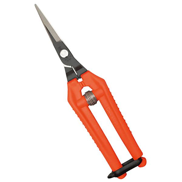 近正:ウルトラライト  TP-530 園芸道具 鋏 収穫鋏