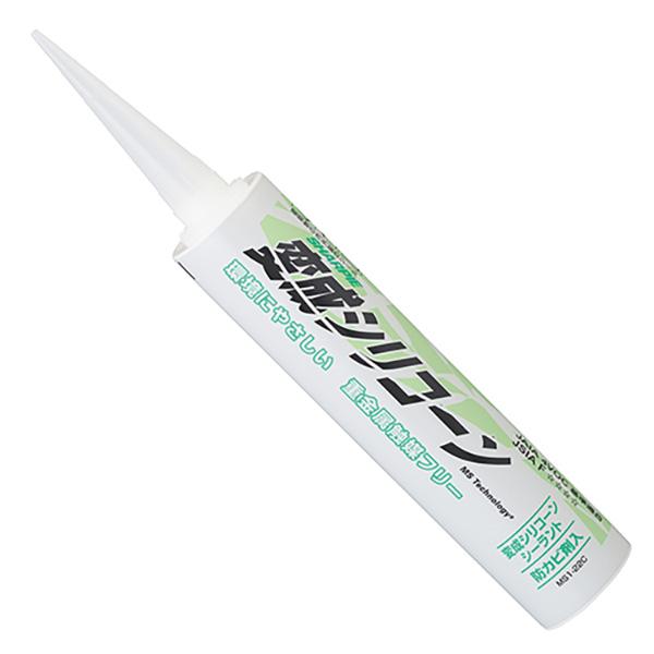 シャープ化学工業 SHARPIE 変成シリコーンM22 アイボリー 320ml 4989097043...