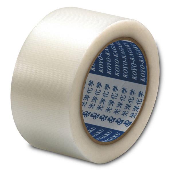 光洋化学 エースクロス防災用窓ガラステープ 50mmx25m BYC
