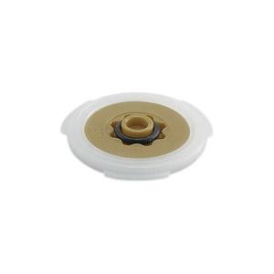 カクダイ 定流量パッキン 抹茶    807-5672 794-061-2  1個