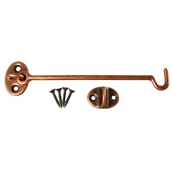 ハイロジック 59512 ブロンズ アオリ止 150 59512