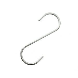 ハイロジック クロームSフック 5x150ミリ EH-257 入数1個 EH-257