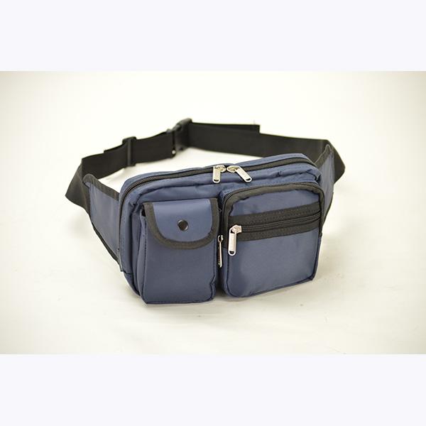 平野(HIRANO):GW 大開きウェストバッグ 25738-03 ウェストポーチ サブバッグ アウ...