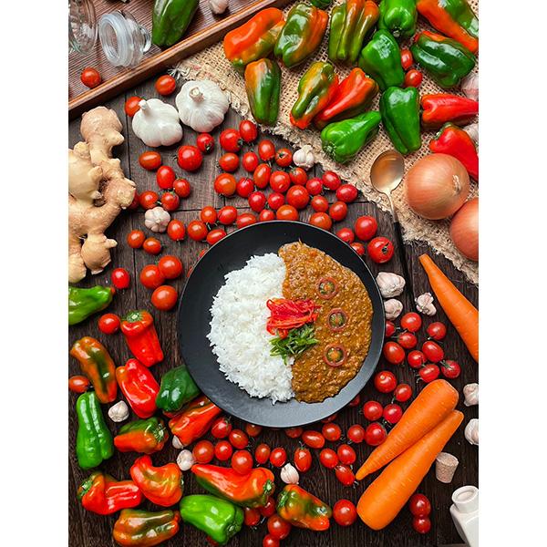 キーマカレー 5食パック ICFKC-3 カレー こだわり 究極 キーマカレー 旨いカレー おいしい...