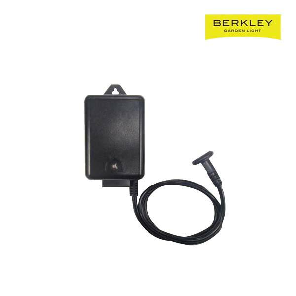 Berkley(バークレー):DIYガーデンライト Aトランス 明るさセンサー付電源トランス 伊藤電...