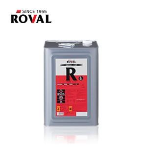 泉金物:常温亜鉛めっき ローバル ROVAL 25kg缶 R-25KG｜cocoterrace
