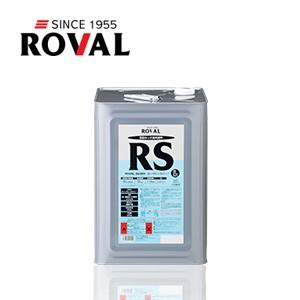 泉金物:シルバージンクリッチ ローバルシルバー ROVAL SILVER 20kg缶 RS-20KG｜cocoterrace