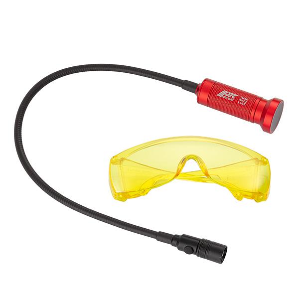 【メーカー直送】JTCオートツールズ UVリークライト JTC1445A