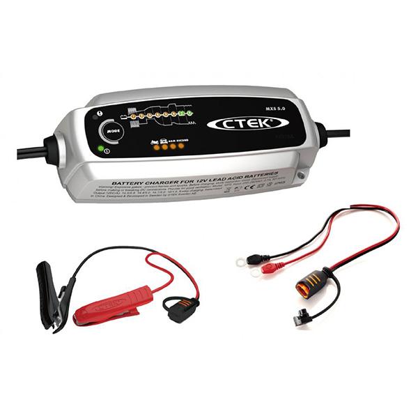 バッテリー充電器 JTCMXS5.0JP【メーカー直送】