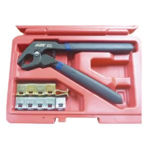 JTCオートツールズ:クランプセット JTC2557 JTC2557 SST 特殊工具