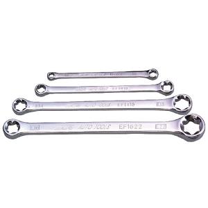 JTCオートツールズ:スタータイプオフセットレンチセット