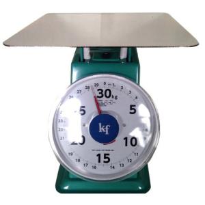 () 共福産業:上皿自動秤 SPS-30kg 30kg 4515599053956 はかり
