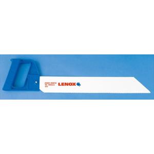 LENOX:ハンドソー 300X10T  T20985-HSF12 20985HSF12