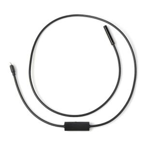 ケンコー・トキナー(Kenko):スマホで使えるスネイクカメラ