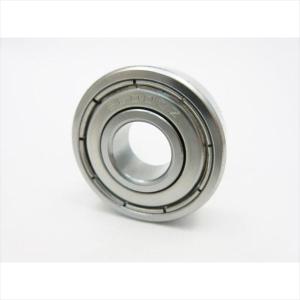 KMT:ステンレスベアリング 小径玉軸受 両シールド形 SS634ZZ