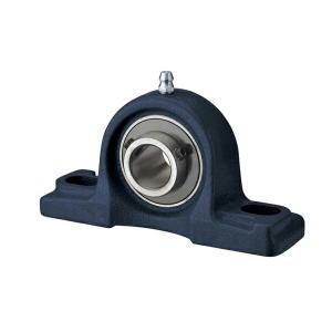 KMT:ベアリングユニット ピロー形ユニット UCP204 ピローブロック