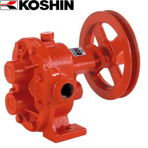 工進認定店＞【メーカー直送】工進（KOSHIN） 浄化槽用エアーポンプ