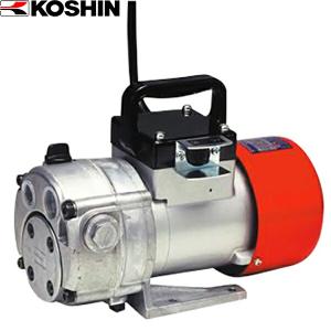 工進認定店＞【メーカー直送】工進（KOSHIN） 浄化槽用エアーポンプ