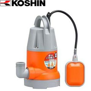 工進認定店＞【メーカー直送】工進（KOSHIN） 浄化槽用エアーポンプ