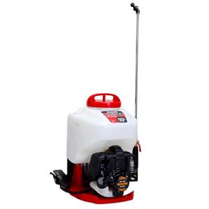丸山製作所 背負動力噴霧機 GS10R-1 (容量10L) [噴霧器 防除 除草