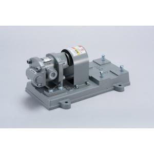 工進(KOSHIN):＜工進認定店＞オイル用ギヤーポンプ GLポンプ 口径20ミリ GLB-20-5(メーカー直送品) ドラム缶 小分け 工場 軽油