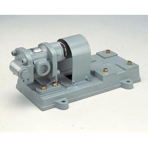 工進(KOSHIN):＜工進認定店＞オイル用ギヤーポンプ GLポンプ 口径25ミリ GLB-25-3(メーカー直送品) ドラム缶 小分け 工場 軽油