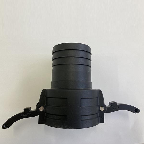 工進(KOSHIN):＜工進認定店＞80mm樹脂カムロックタケノコ PA-238(メーカー直送品) ...