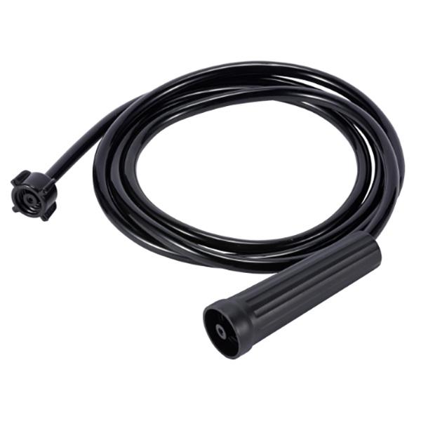 工進(KOSHIN):＜工進認定店＞噴霧器GT-H用　GT-HD 吐出ホース 0208647(メーカ...