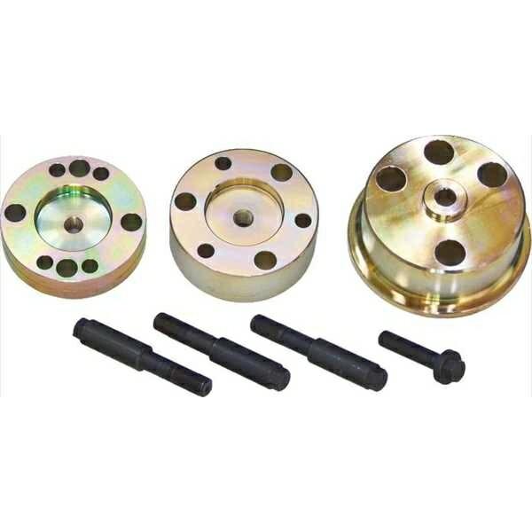 JTCオートツールズ:クランクシャフトリアオイルシールインストーラー JTC5583(メーカー直送品...