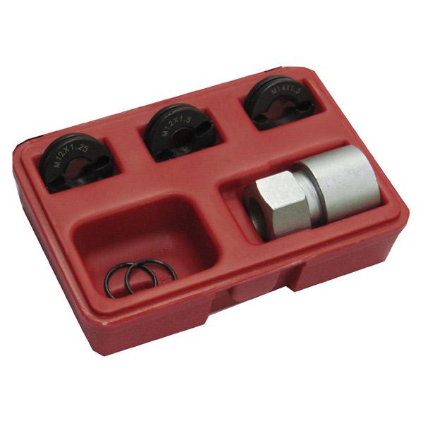 JTCオートツールズ:ハブボルト修正ダイスセット JTC5201(メーカー直送品) JTC5201 ...