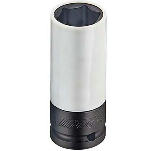 JTCオートツールズ:アルミホイール用インパクトソケット JTC5530-23(メーカー直送品)(地...