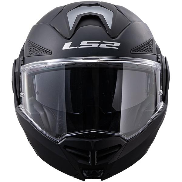 (あすつく) LS2 HELMETS:【国内正規品】ジャパンフィットモデル　ADVANT-X F M...