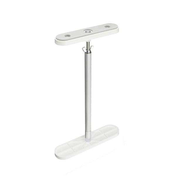 (あすつく) 新工精機:ふんばりくん Cタイプ 52cm~80cm FNB-C 耐震 転倒防止 防災...