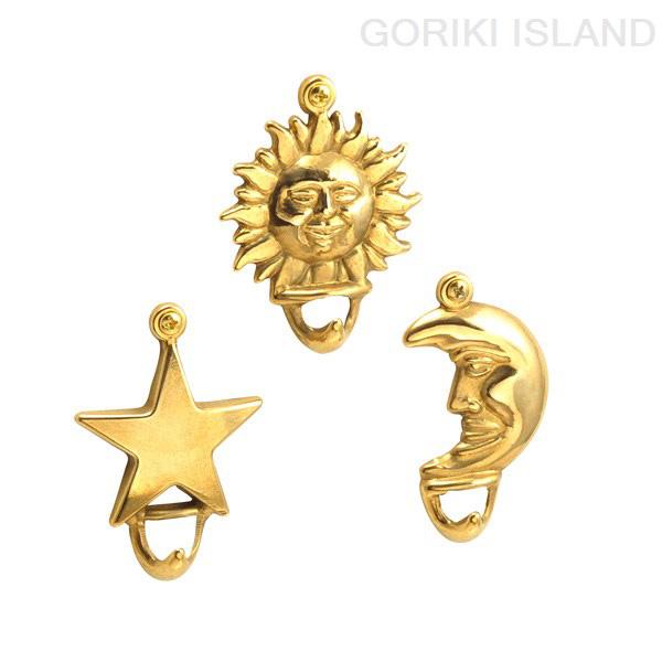 ゴーリキアイランド:フック STAR SET3 610584 GORIKI ISLAND